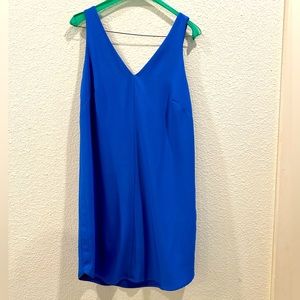Banana Republic Shift Dress, Size 8